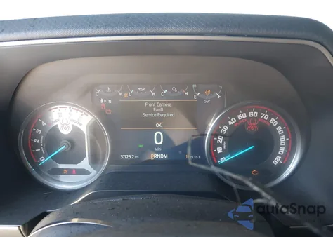 2023 Ford F-150 Xlt z USA, uszkodzony, nr VIN 1FTFW1E57PKD66443